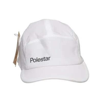 Cap (White) from Atlantis Polyester