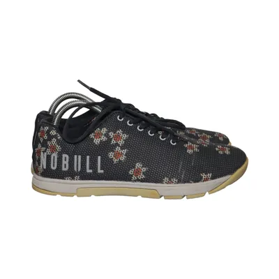 Trainingsschoenen (Zwart, Meerkleurig) van Nobull