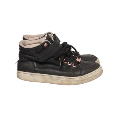 Bottines (Noir) de Linear