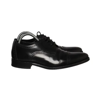 Brogues (Reeves B) fra Loake Læder