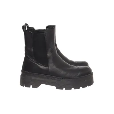Chelsea boots (Svart) från Pavement