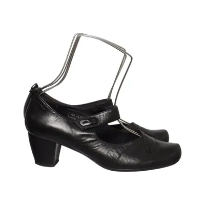 Hoge hakken (Zwart) van Marc Art of Walking