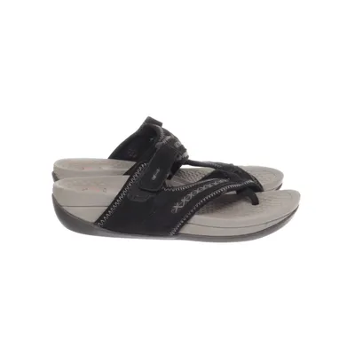Sandaler (Grå, Svart) från Earth Spirit
