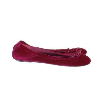 Ballet flats (Pink) from Xdye