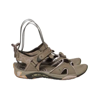 Sandalen (Continuum) van Merrell