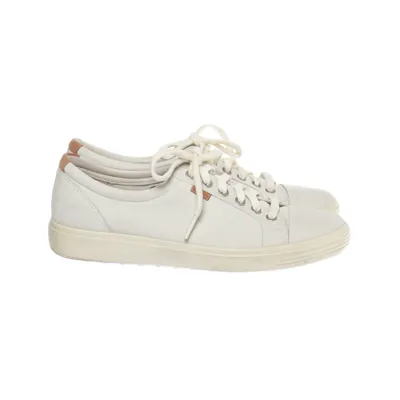 Sneakers (Vit) från Ecco