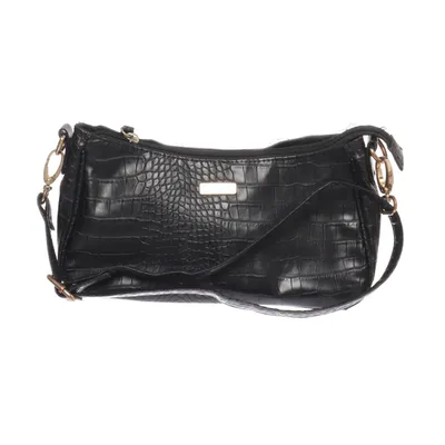 Shoulder-bag (Black) from XX by Mexx