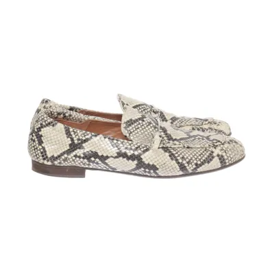 Loafers (Beige, Svart, Flerfärgad) från Billi Bi