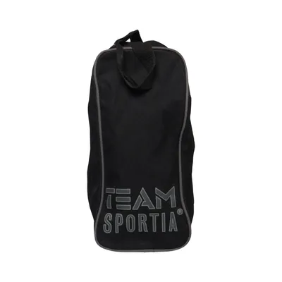Toilet bag (Black) from Team Sportia