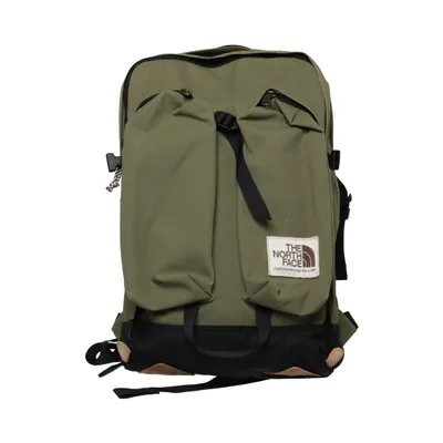 Sac à dos (Vert, Noir) de The North Face Polyamide, Polyester