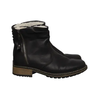 Boots (Schwarz) von Rieker
