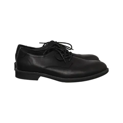 Chaussures Derby (Noir) de Stepside