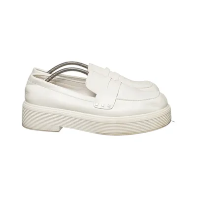Loafers (White) from Call it Spring