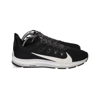 Löparskor (Svart, Vit) från Nike