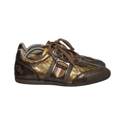 Sneakers (Brown) from Pantofola d'Oro