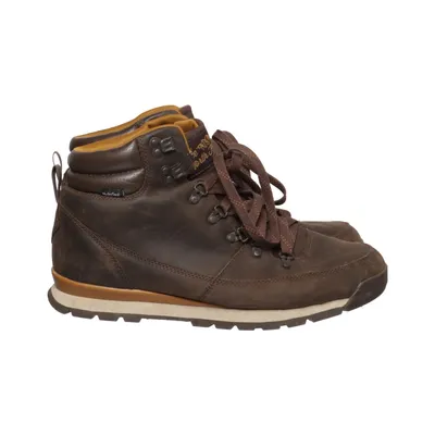 Laced boots (Brown) from The North Face