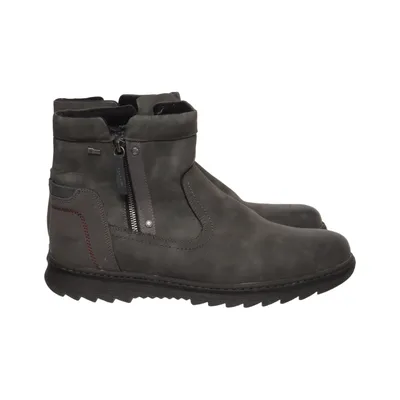 Ankle boots (Gray) from Relife