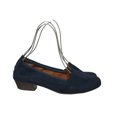 Ballet flats (Blue) from Bama