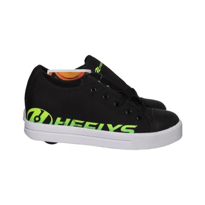 Rolschoenen (Zwart, Groen) van Heelys