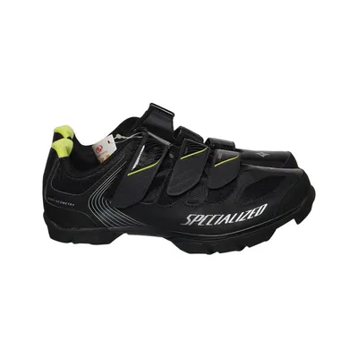 Bicycle shoes (Riata WMN) from Specialized