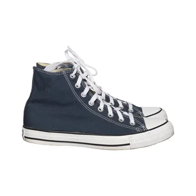 Canvas schoenen (Chuck Taylor All Star) van Converse Katoen