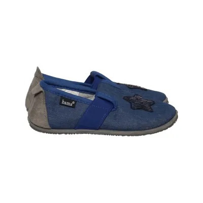 Slippers (Blauw) van Bama