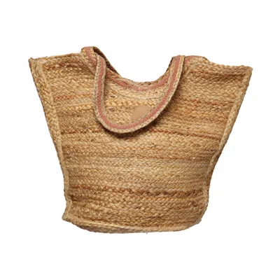 Strandtas (Bruin)