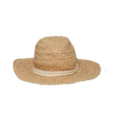 Chapeau de soleil (Beige) de Mango