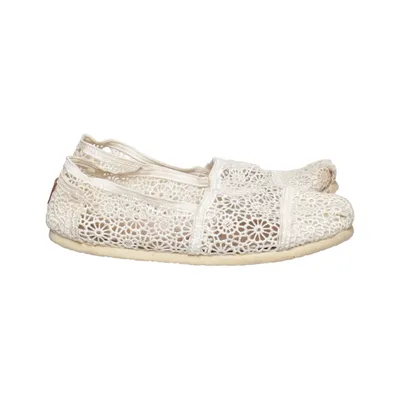 Espadrillos (Vit) från Roots