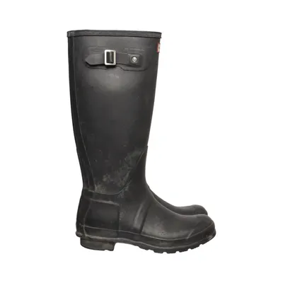 Gummistövlar (Original Tall) från Hunter