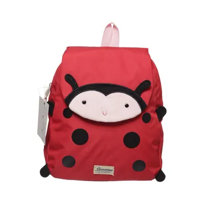 Backpack (Ladybug) from Sammies by Samsonite