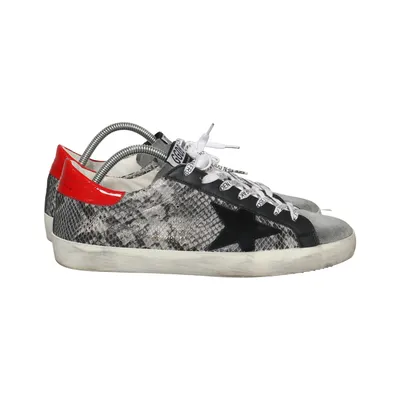 Sneakers (Super-Star) från Golden Goose Skinn