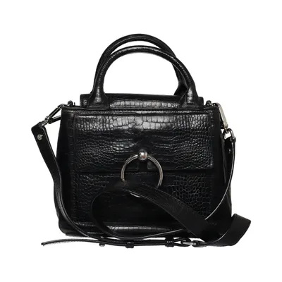 Umhängetasche (Schwarz) von Claudie Pierlot