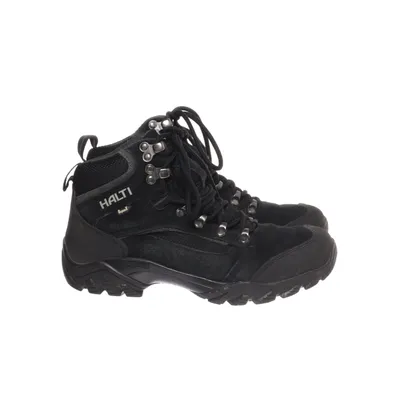 Vandringskängor (Svart) från Halti Mocka