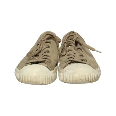 Sneakers (Swing Low W) from Sneaky Steve Suede