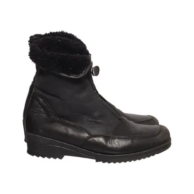 Bottines (Noir) de Softwalk