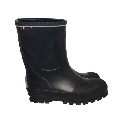 Rubber boots (Black) from Viking Polyester