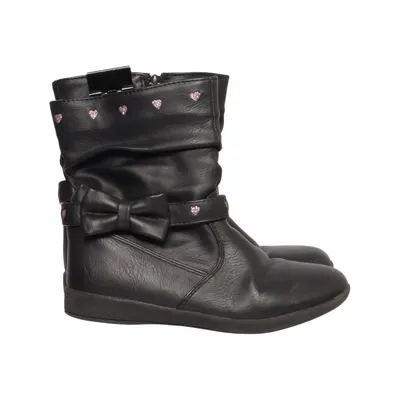 Bottines (Noir) de Cupcake Couture