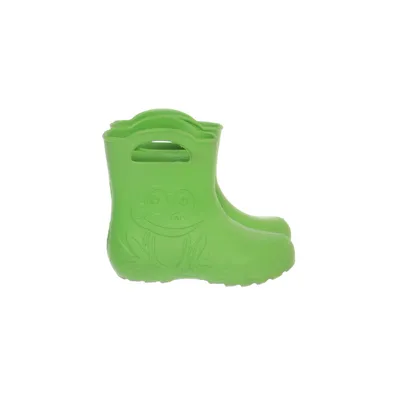 Rubber boots (Green)