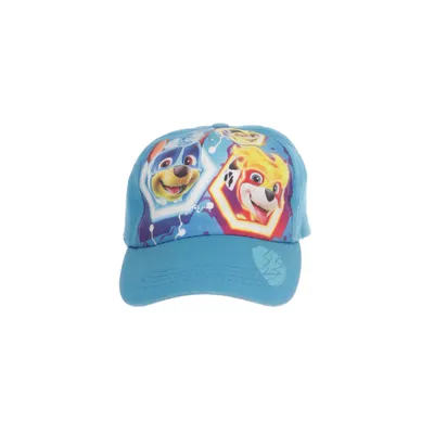 Honkbalpet (Blauw, Meerkleurig) van Paw Patrol Katoen, Polyester