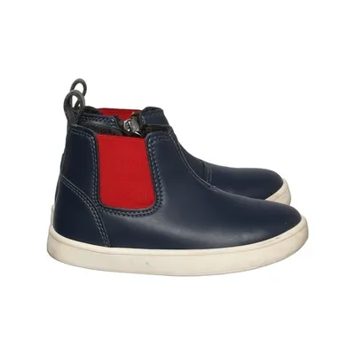 Ankle boots (Blue) from Kavat