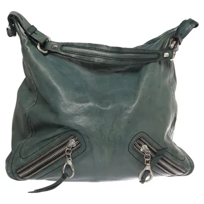 Handbag (Blue) from Francesco Biasia