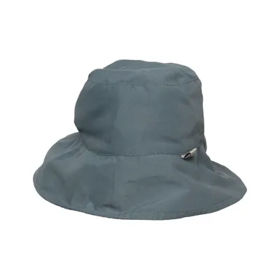 Bucket hat (Gray) from Lässig Recycled polyester