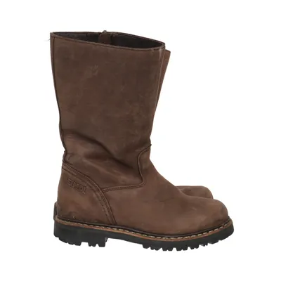 Boots (Brown) from Meindl Leather