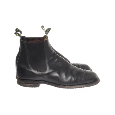 Chelsea boots (Svart) från R.M. Williams