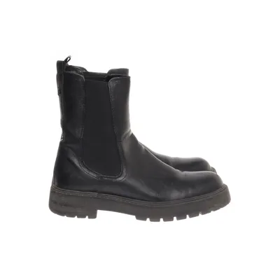 Chelsea boots (Svart) från Graceland