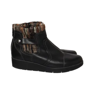 Bottines (Noir) de Gyllene Gripen