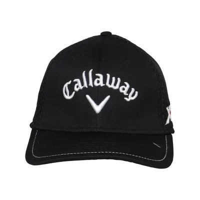 Baseballkeps (Tour Authentic) från Callaway Polyester