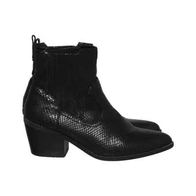 Chelsea boots (Black) from Claudia Ghizzani Leather