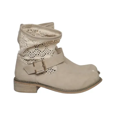 Boots (Beige) från Chassé